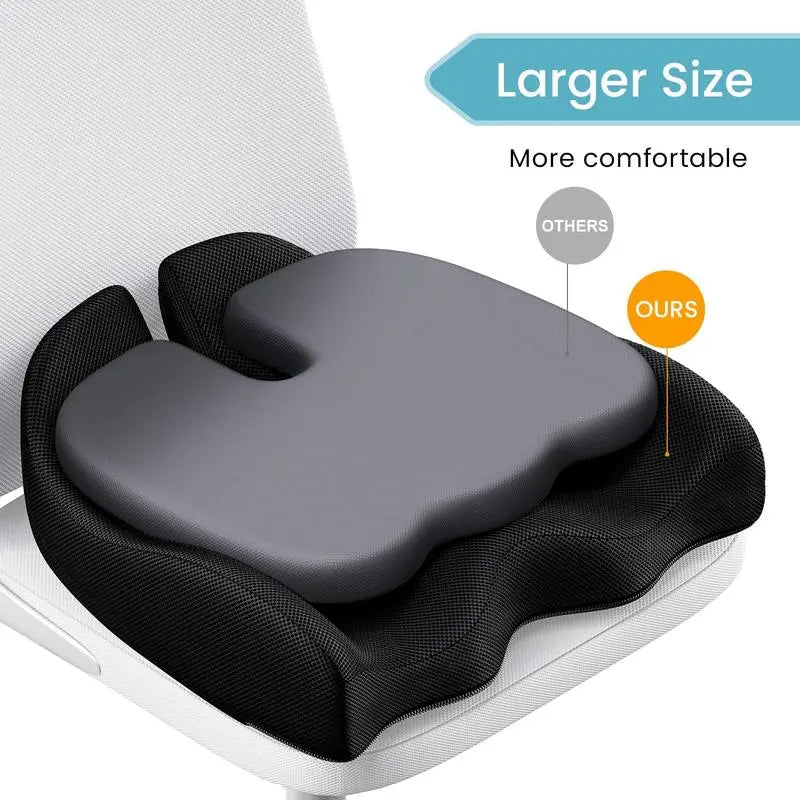 Orthopedic Seat Cushion