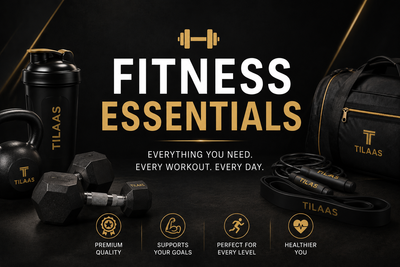 Fitness Essentials