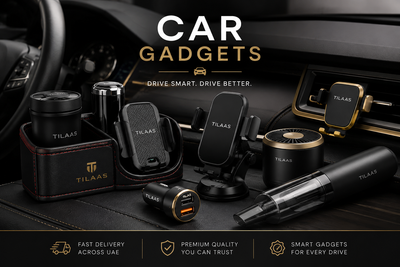 Car Gadgets