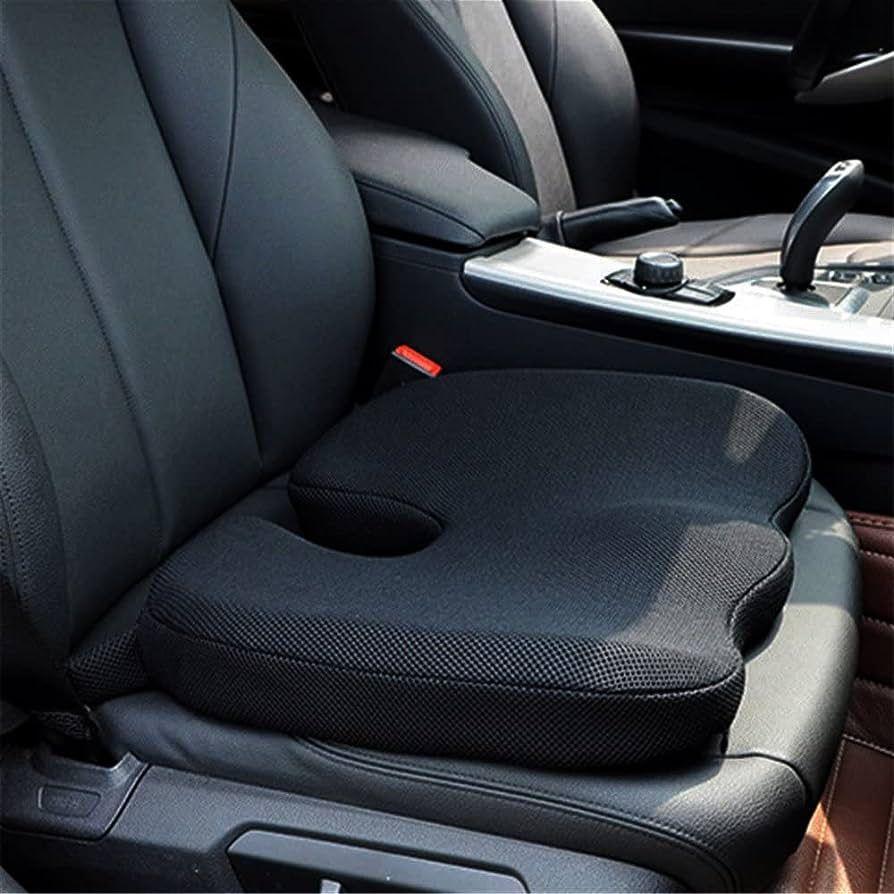 Orthopedic Seat Cushion