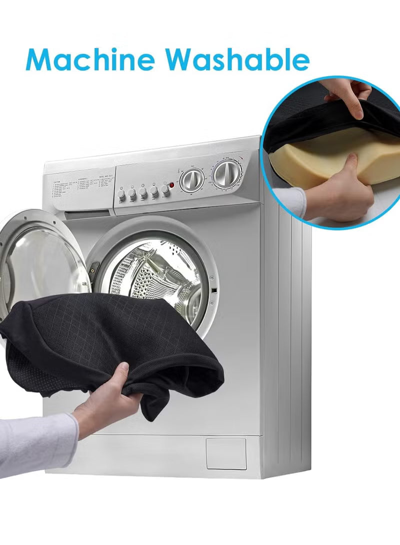 Orthopedic Seat Cushion