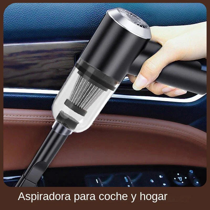 Portable Cordless Vacuum Cleaner & Air Blower